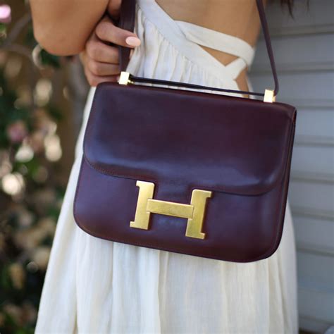 the Hermes constance